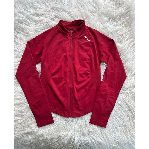 Dfyne Dynamic Zippy Red Size Medium - Picture 1 of 10